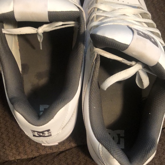 Dc shoes 11.5 - Picture 3 of 4